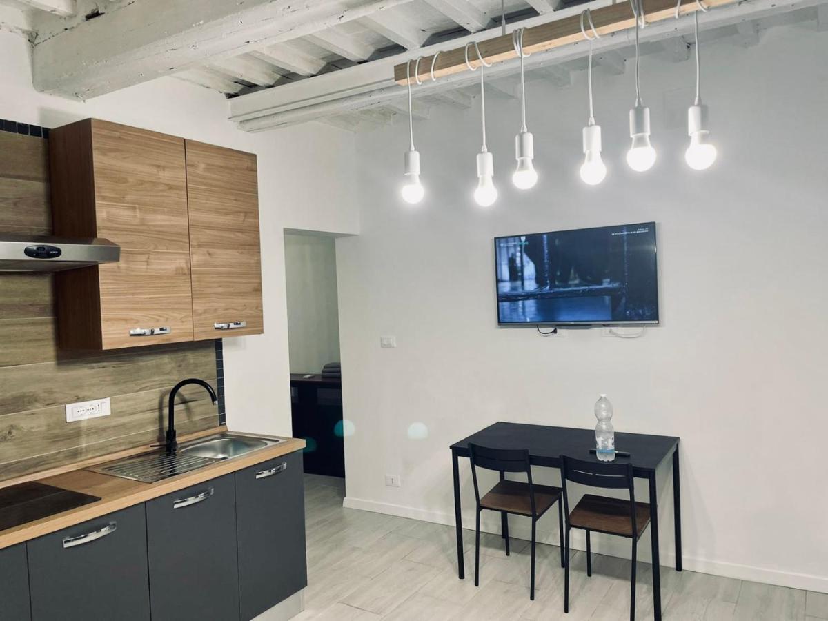 New Apartment 2 Minute From The Port Λιβόρνο Εξωτερικό φωτογραφία