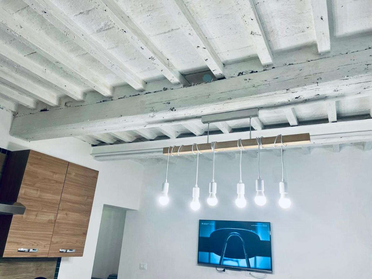 New Apartment 2 Minute From The Port Λιβόρνο Εξωτερικό φωτογραφία