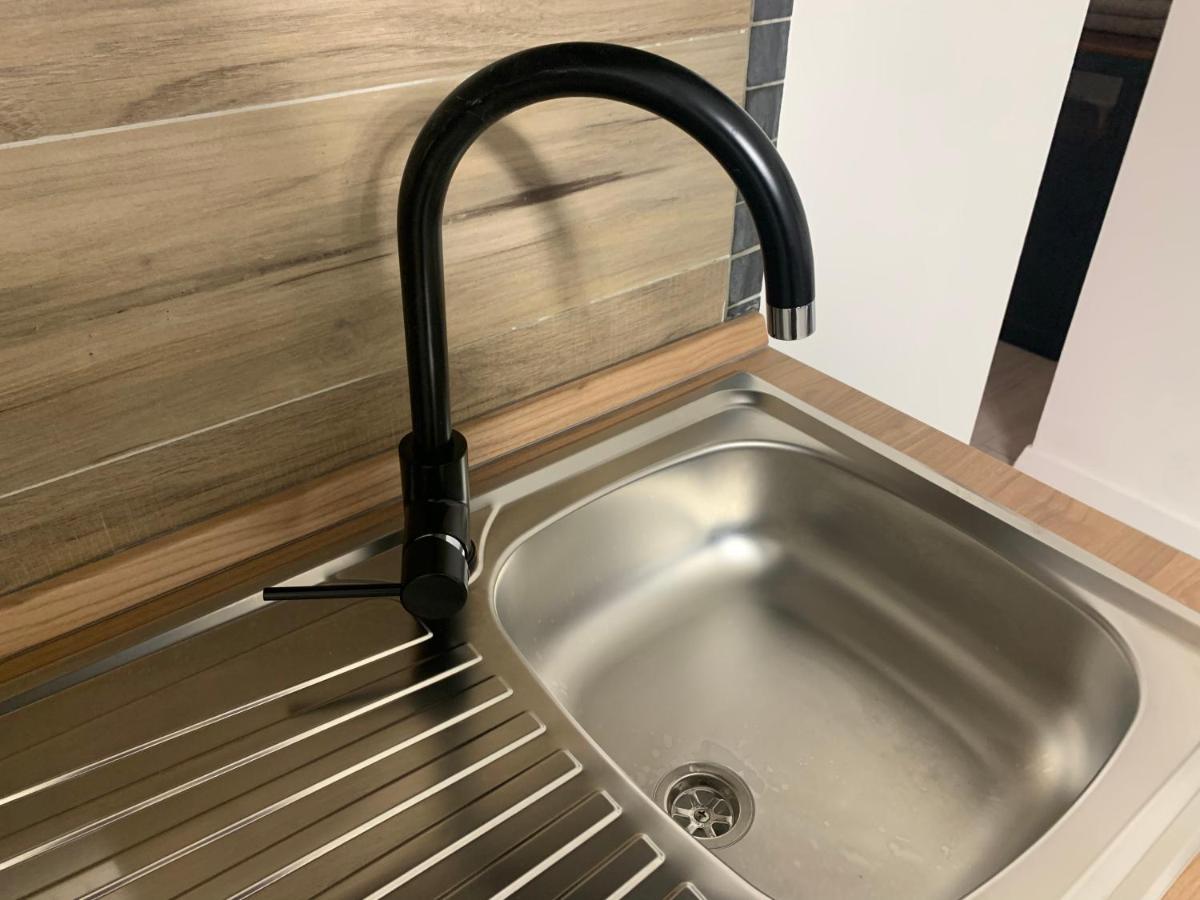New Apartment 2 Minute From The Port Λιβόρνο Εξωτερικό φωτογραφία