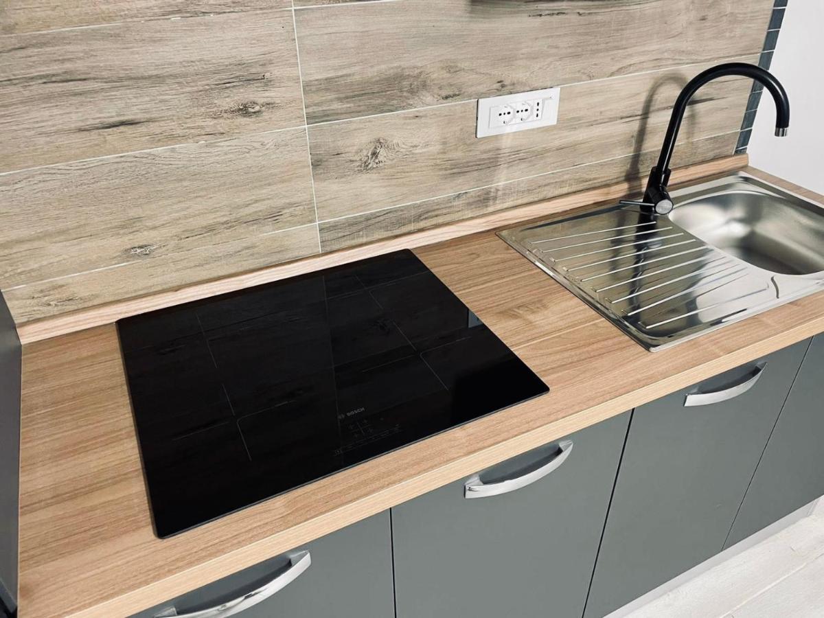 New Apartment 2 Minute From The Port Λιβόρνο Εξωτερικό φωτογραφία