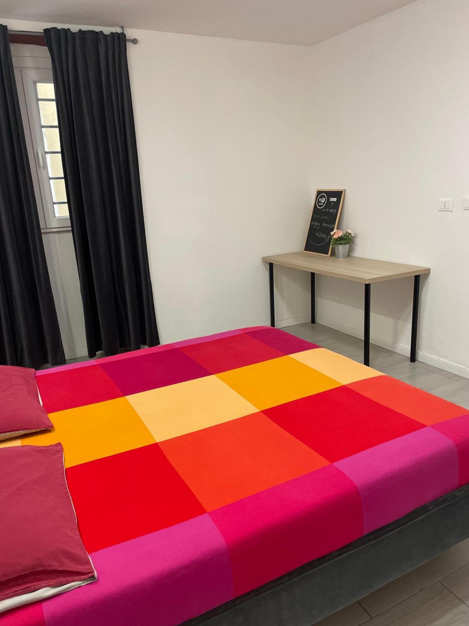 New Apartment 2 Minute From The Port Λιβόρνο Εξωτερικό φωτογραφία