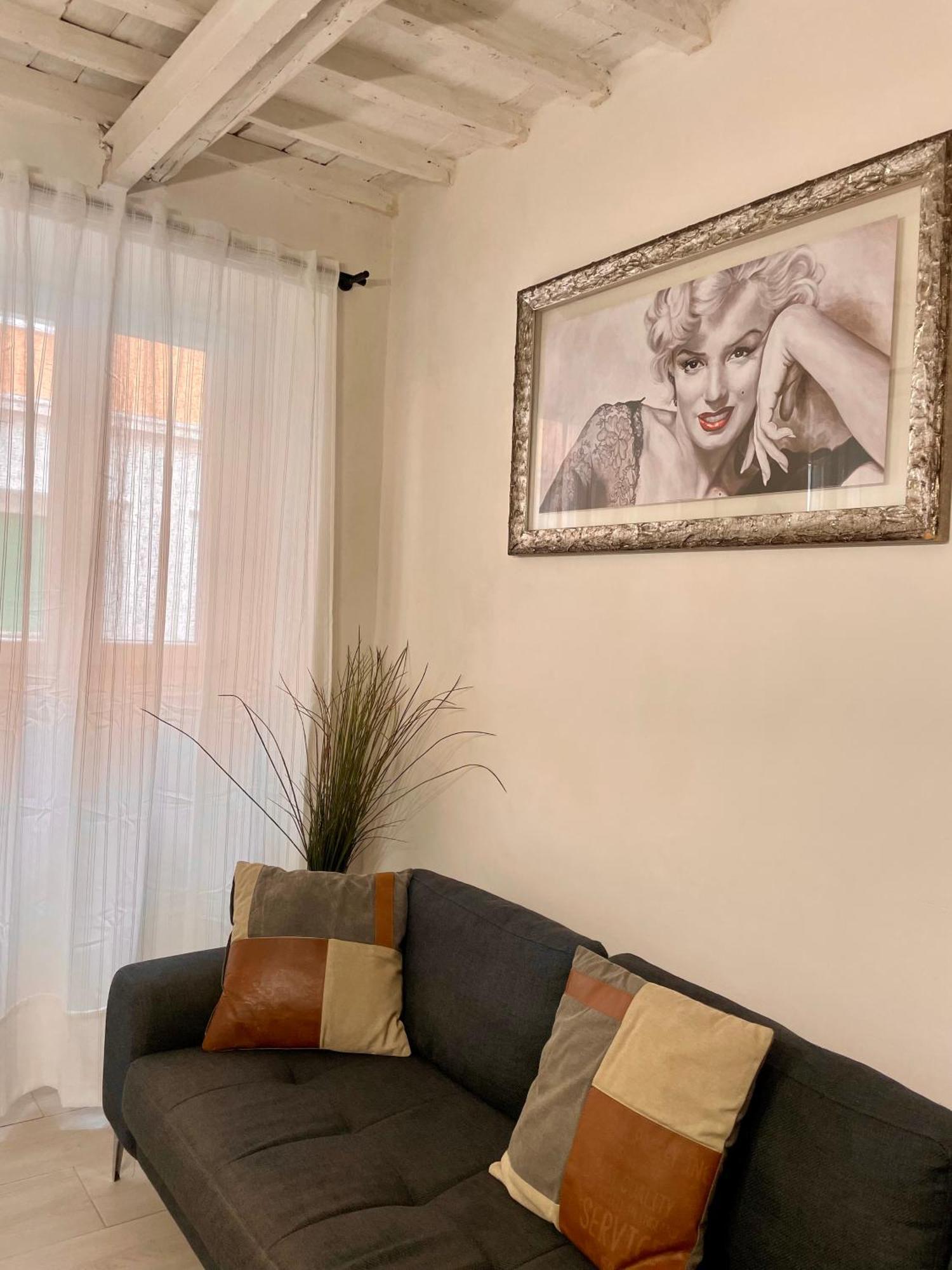 New Apartment 2 Minute From The Port Λιβόρνο Εξωτερικό φωτογραφία
