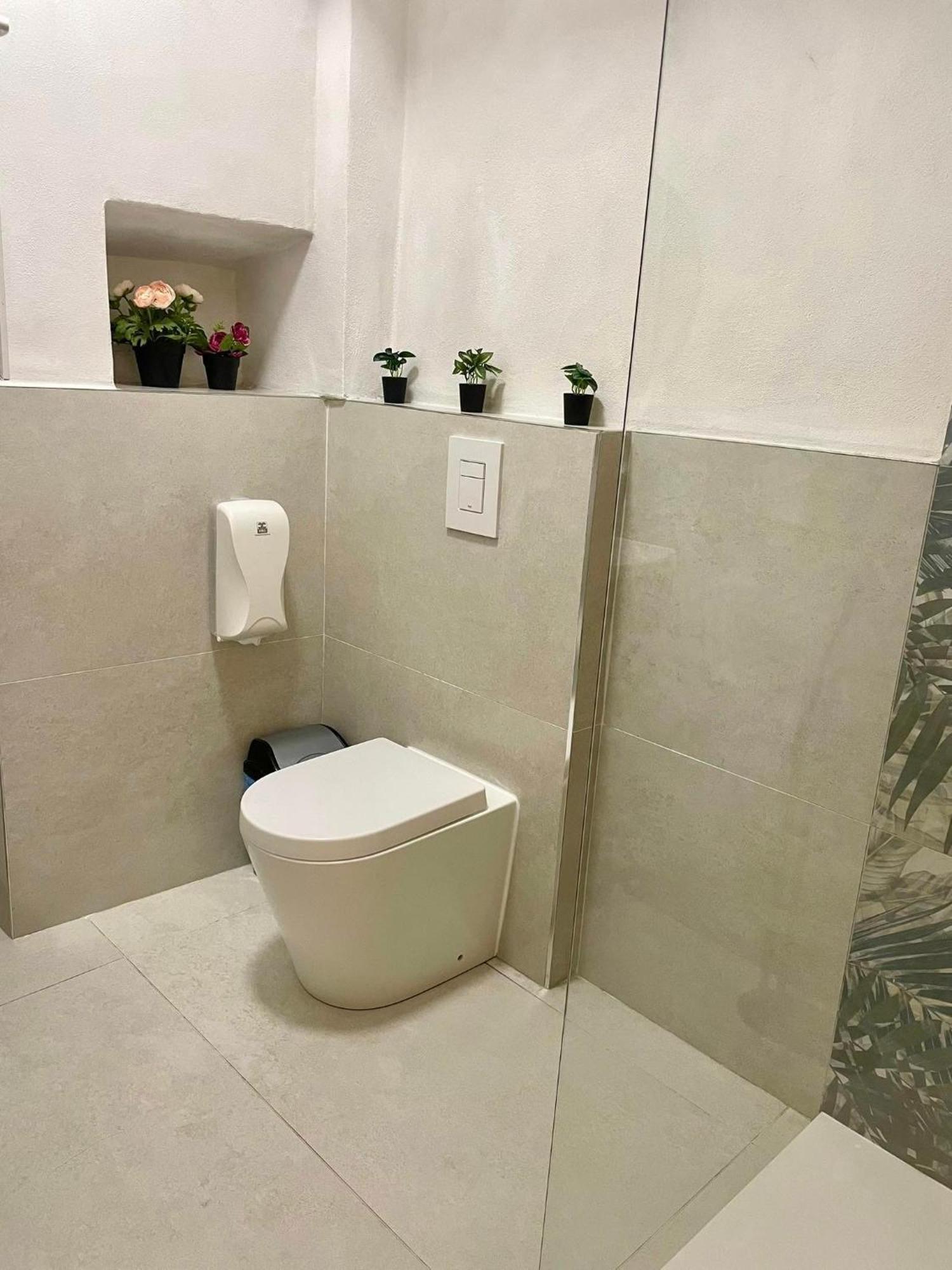 New Apartment 2 Minute From The Port Λιβόρνο Εξωτερικό φωτογραφία