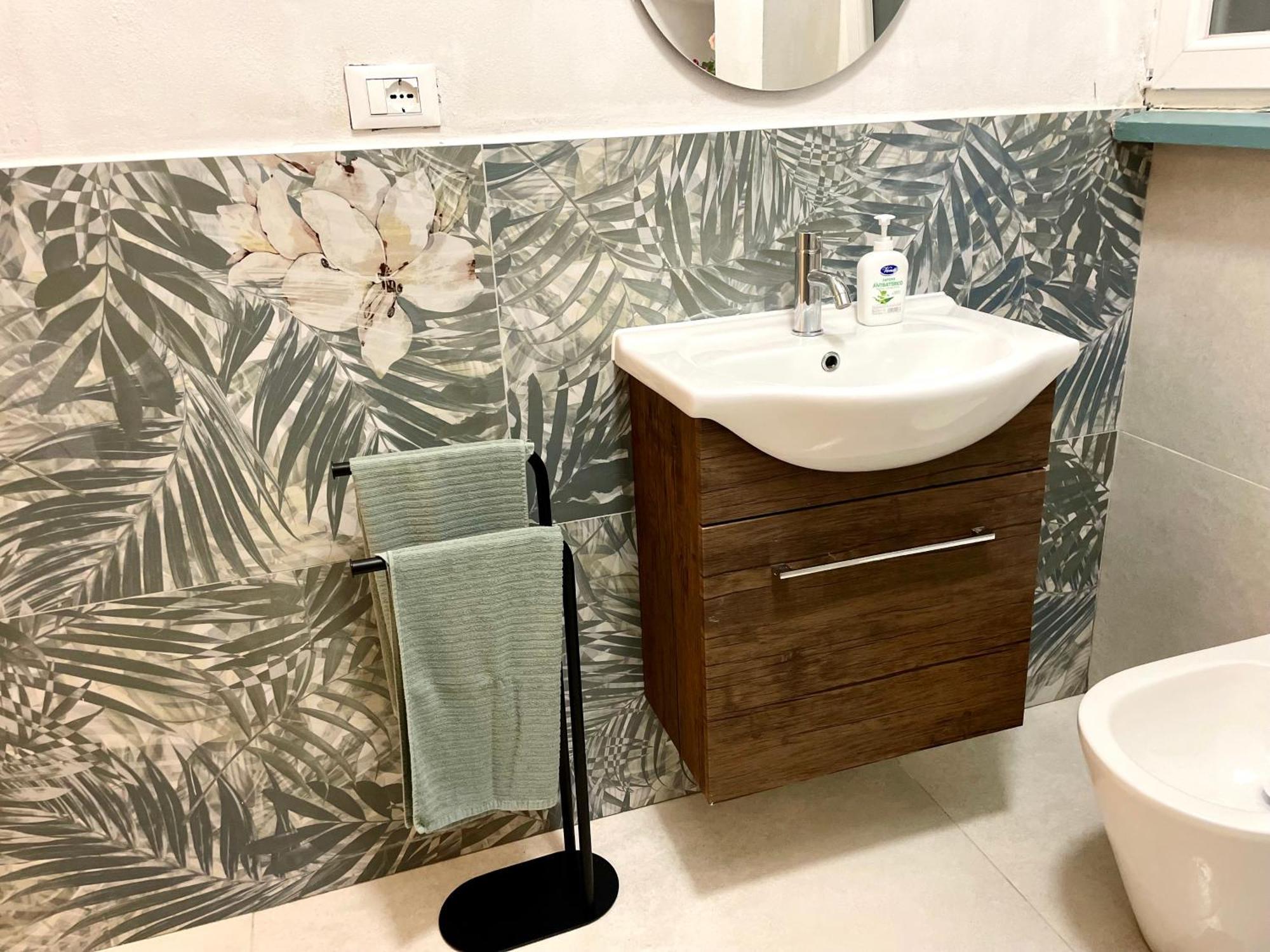 New Apartment 2 Minute From The Port Λιβόρνο Εξωτερικό φωτογραφία
