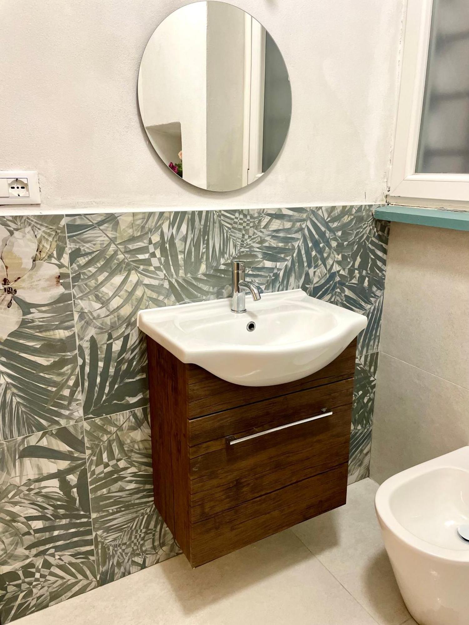 New Apartment 2 Minute From The Port Λιβόρνο Εξωτερικό φωτογραφία