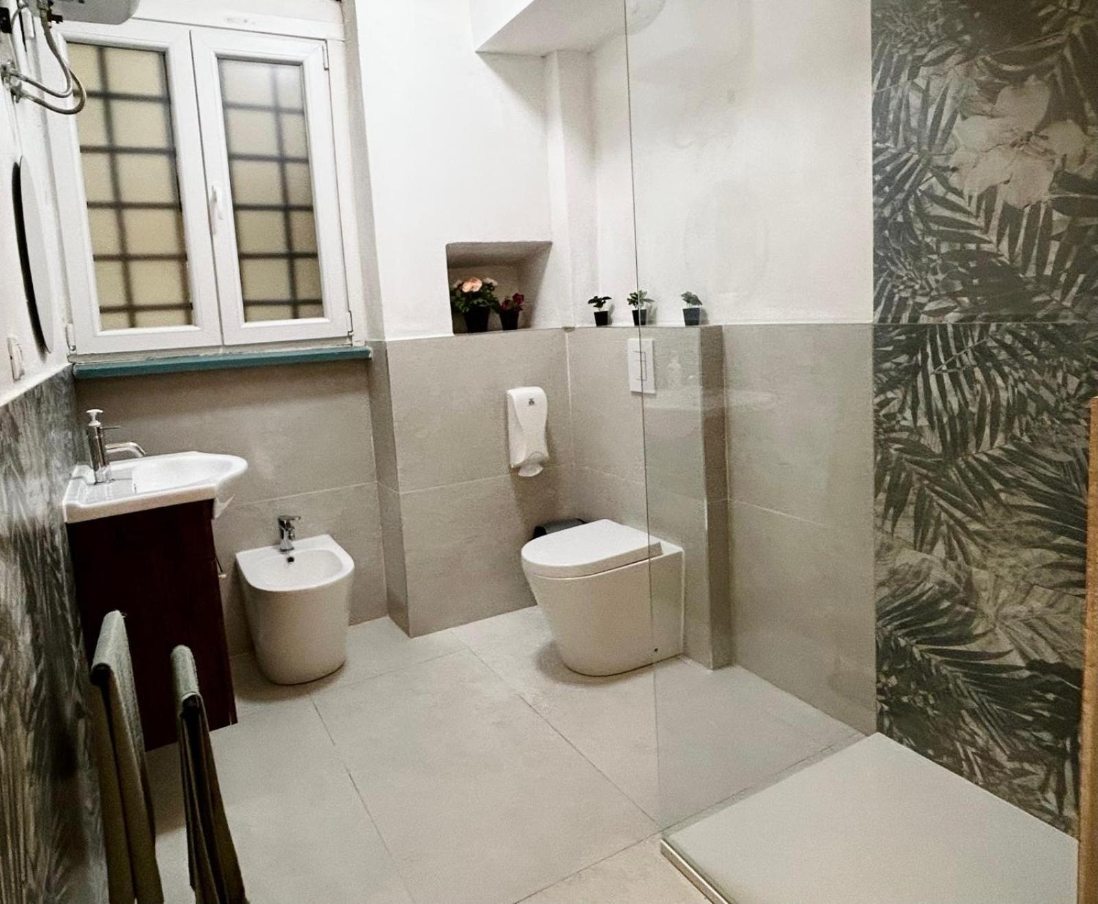New Apartment 2 Minute From The Port Λιβόρνο Εξωτερικό φωτογραφία