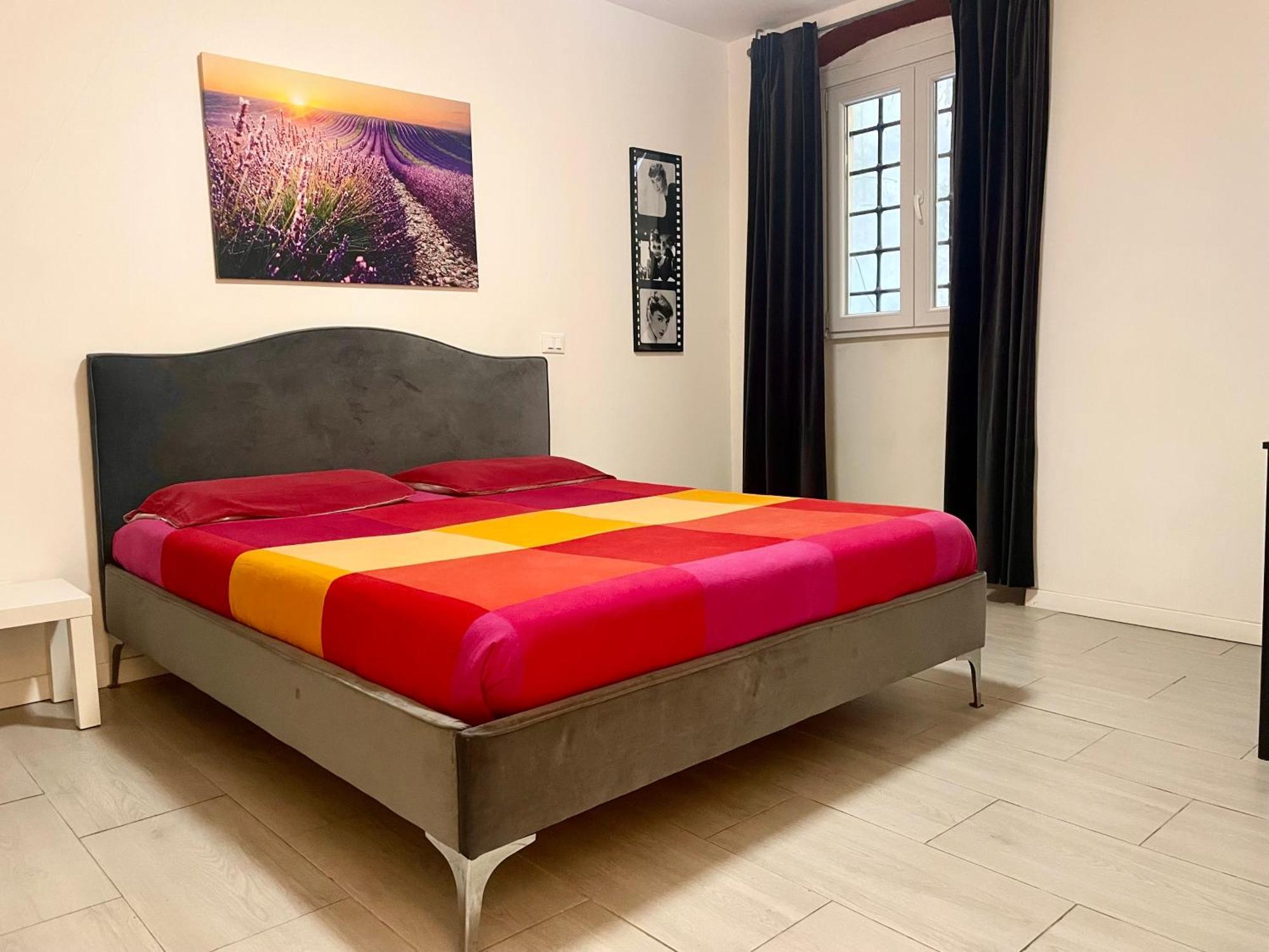 New Apartment 2 Minute From The Port Λιβόρνο Εξωτερικό φωτογραφία