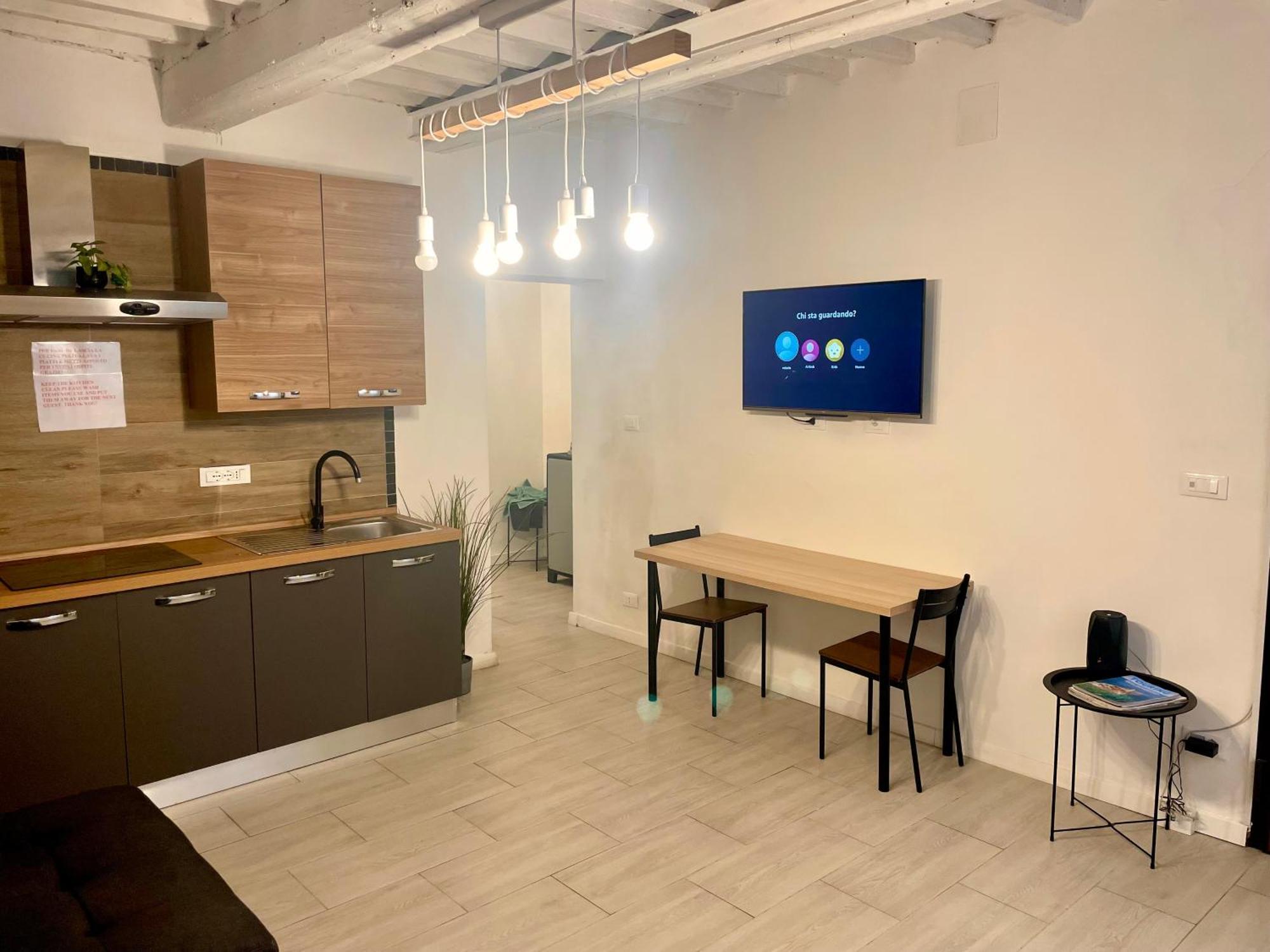 New Apartment 2 Minute From The Port Λιβόρνο Εξωτερικό φωτογραφία
