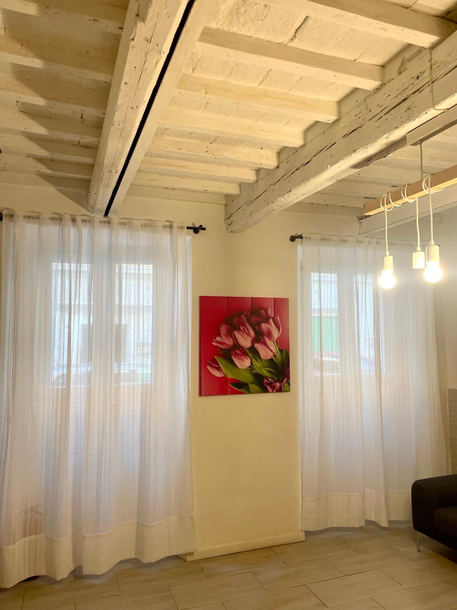 New Apartment 2 Minute From The Port Λιβόρνο Εξωτερικό φωτογραφία