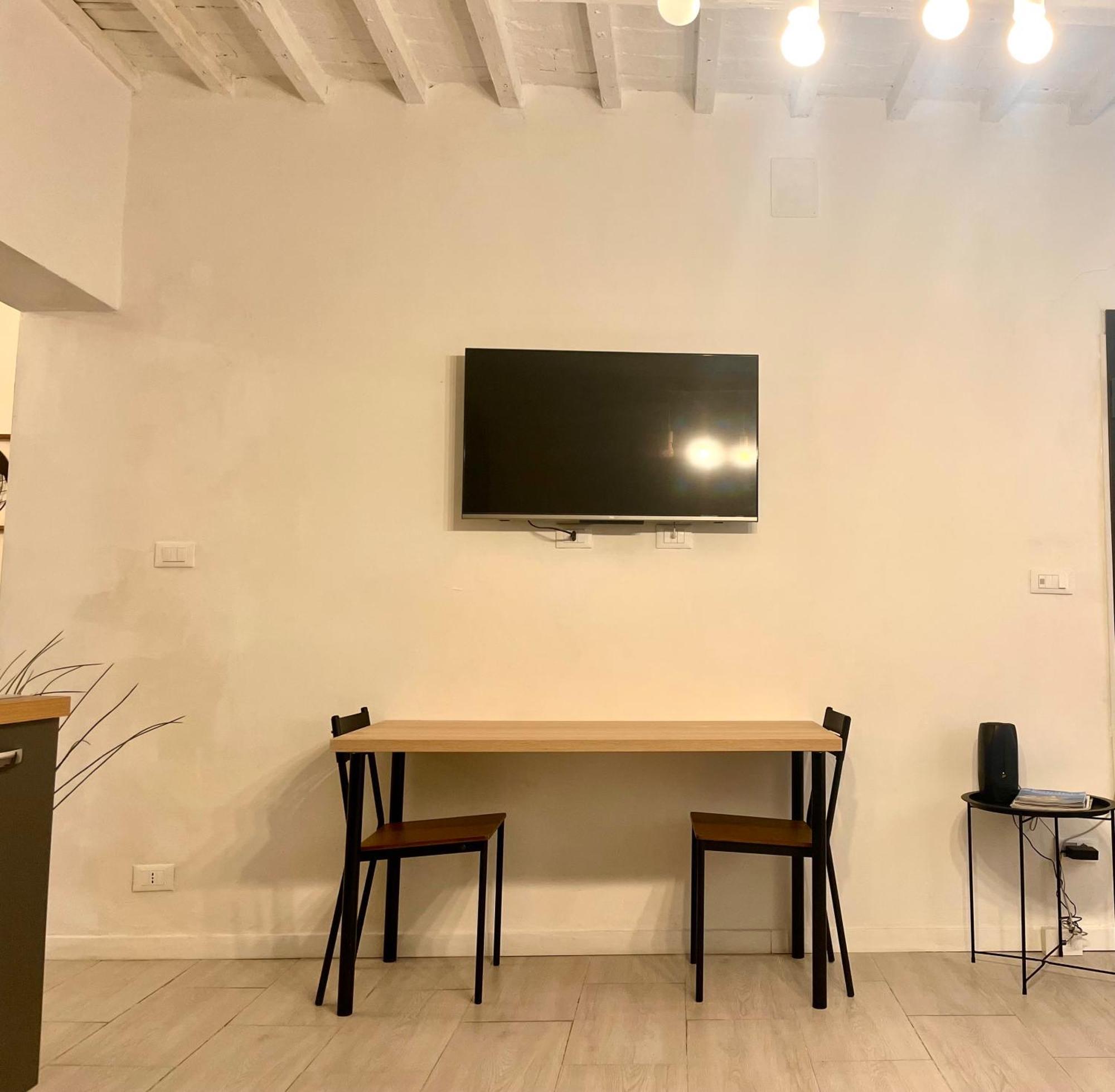 New Apartment 2 Minute From The Port Λιβόρνο Εξωτερικό φωτογραφία